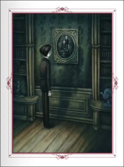 &Agrave; quelle universit&eacute; Edgar Allan Poe &eacute;tudia-t-il ?