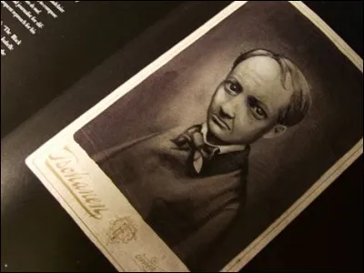 Qui &eacute;tait son traducteur fran&ccedil;ais ?