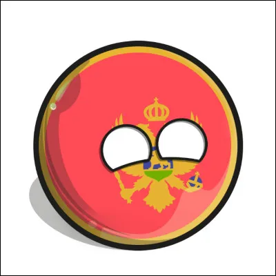 A quel pays appartient cette Countryball ?