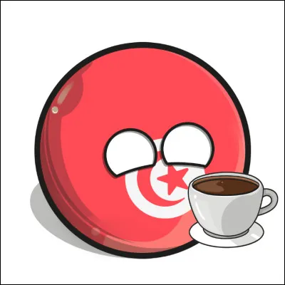 A quel pays appartient cette Countryball ?