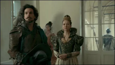 Pourquoi Rochefort a-t-il dénoncé l'amour d'Anne et Aramis ?