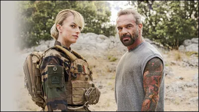 Quel est ce film policier réalisé par Abel Ferry ?