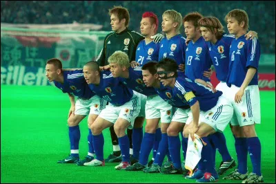 Quel fut le parcours des Japonais ?