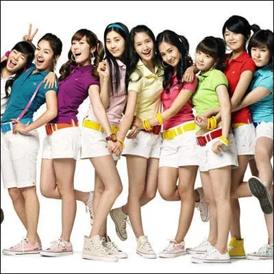 Dans leur tube 'Oh ! ', quelles membres des SNSD chantent le passage suivant : 'sujubeuni jebal utjimayo' ?