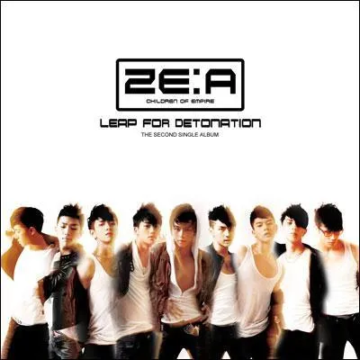 Comment s'appelle le fan club des ZE : A ?