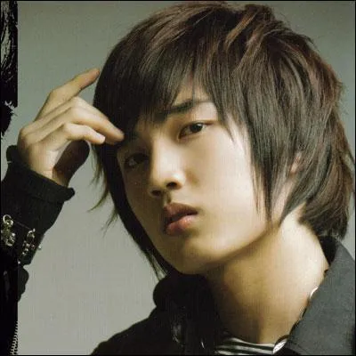 A quel groupe appartient ce membre ?