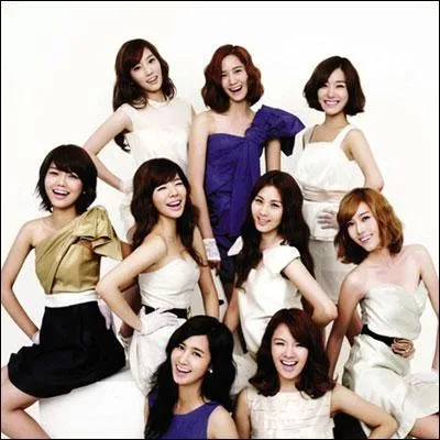 Laquelle des SNSD a fait ses tudes  l'Universit Dongguk Division des Arts du Spectacle ?