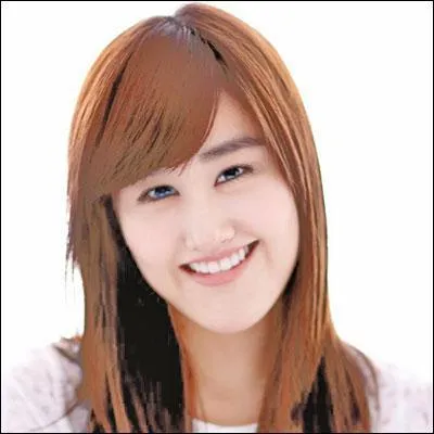 Qui est cette charmante personne ?