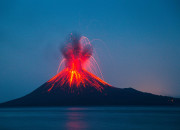 Quiz Les volcans du monde (1)
