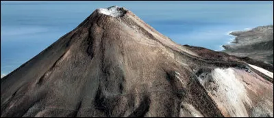 Le Teide est un volcan situé sur l'île de Tenerife. Dans quel archipel ?