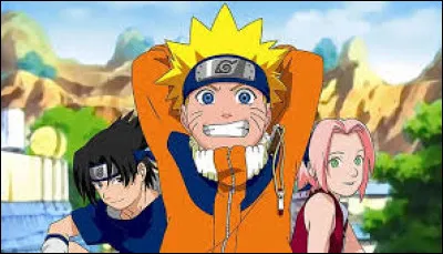 Naruto est amoureux d'une fille, comment s'appelle-t-elle ?