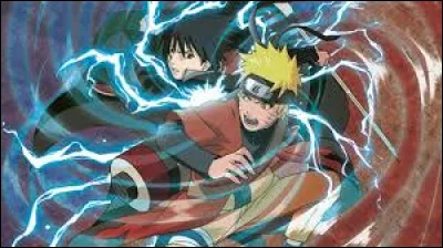 Comment Naruto est-il devenu un ninja ?
