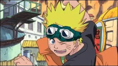 Quelle est la première mission (rang C) que doivent accomplir Naruto et son équipe ?