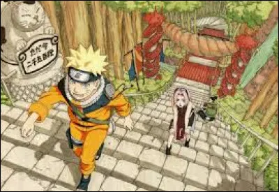 Qui va devenir Hokage ?