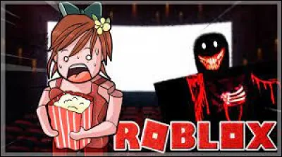 Quel genre de monstre voudrais-tu qu'il y ait dans ton jeu d'horreur ?