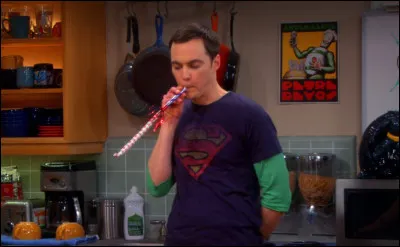 À son meilleur ennemi, on souhaite...