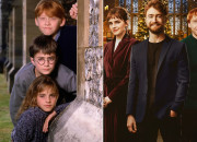 Quiz Les noms de famille dans Harry Potter