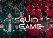Test Squid Game : Survivrais-tu ?