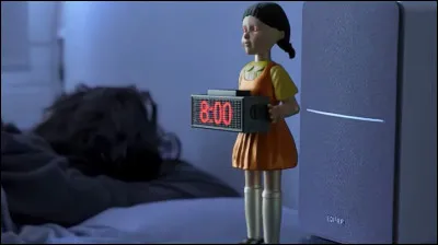 Quand t'étais petit, jouais-tu beaucoup à ''1,2,3 soleil'' ?