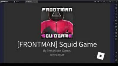 Mise en situation. Tu es dans la série ''Squid Game''. C'est l'heure de dormir. Tu possèdes une batte de baseball pour combattre pendant la nuit. Tu fais quoi ?