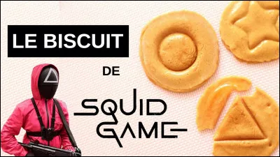 Question en-dehors de la mise en situation : Es-tu fort en pâtisserie ?