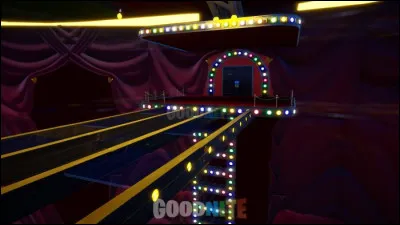 On est toujours dans l'imaginaire. Imagine tu te balades tranquille dans la nature, et là tu te retrouve face à un pont de verre. Tu fais quoi dans cette situation ?