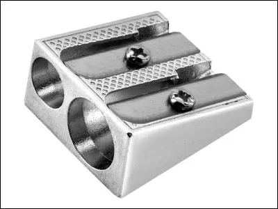 Quel est cet objet ?