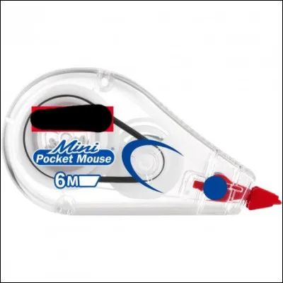 Quel est cet objet ?