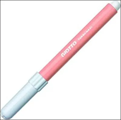 Quel est cet objet ?