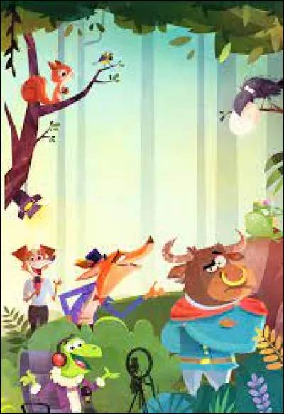 Lequel de ces personnages de La Fontaine "jura, mais un peu tard, qu'on ne l'y prendrait plus" ?