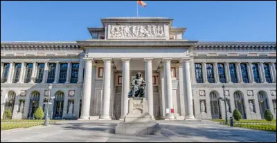 Quel est le plus grand musée de Madrid ?