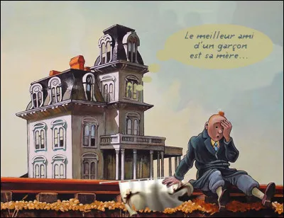 À la fin de ce film, on a presque peur de dire : "Rideau !"