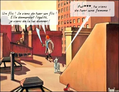 Une vie de samouraï. Quel est ce film ?