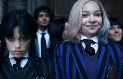 Quelle est ta qualité ?