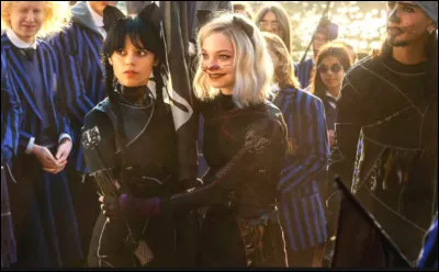 Quelle est pour toi la pire couleur ?