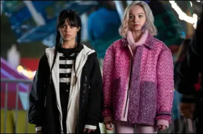 Quel est ton personnage préféré ?