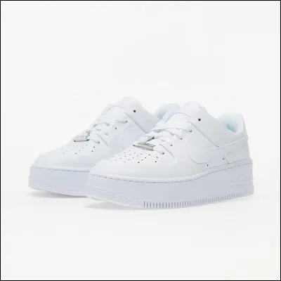 Tes baskets préférées sont :