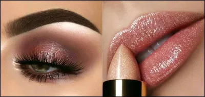 Est-ce que tu te maquilles ?