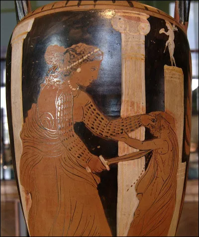 Je vous laisse finir l'histoire vous-même si vous le souhaitez, je n'ai pas très envie de l'achever sous forme de quiz. Elle est tellement riche qu'elle ne se laisse pas mettre en case et je ne saurais qu'être superficiel. Je vous laisse le lien !
Quel autre auteur écrivit sa propre ''Médée'' ?