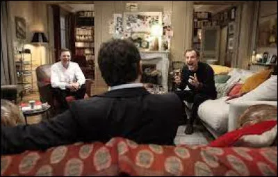 Qui a bu un kir avec Antoine Flémadon ?