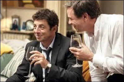 Comment sappelait le chien que Pierre et Vincent ont noyé lorsquils étaient enfants ?