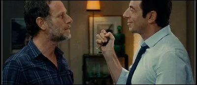 Quel mot selon les autres invités définit le mieux Pierre ?