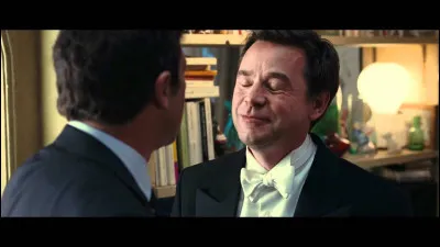 Pendant la présentation des personnages au début du film, on apprend que Claude aime préparer un gâteau en particulier. Lequel ?