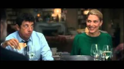 Comment sappelait le père de Vincent et Babou ?