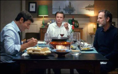 Quel est le nom de famille de Vincent ?