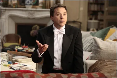 De quel instrument joue Claude au sein de lorchestre ?