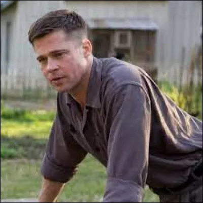 Lequel de ces films dans lequel Brad Pitt a jou&eacute; a obtenu la Palme d�Or ?