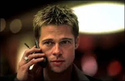 De quelle maladie est atteint Brad Pitt ?