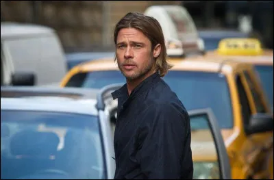 Quel film dans la filmographie de Brad Pitt est le plus gros succ&egrave;s au box office ?