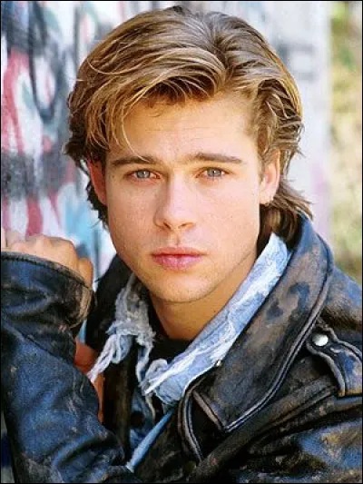 Quel est le vrai pr&eacute;nom de Brad Pitt ?